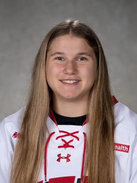 Shayla Beaudette, Hockey, University of Wisconsin-Madison