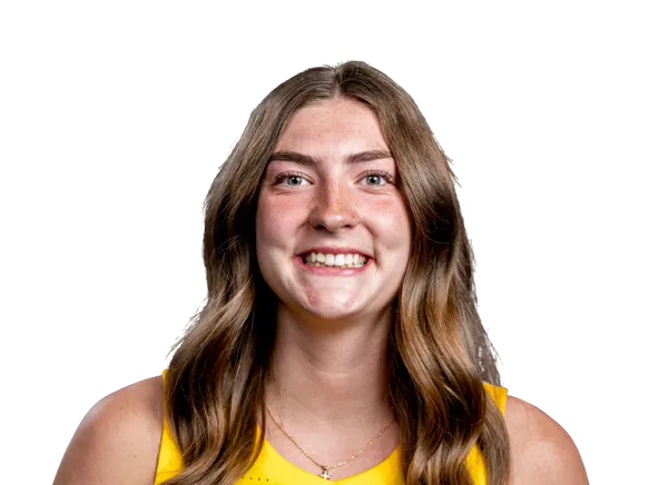 Alyssa Crockett, Basketball, undefined