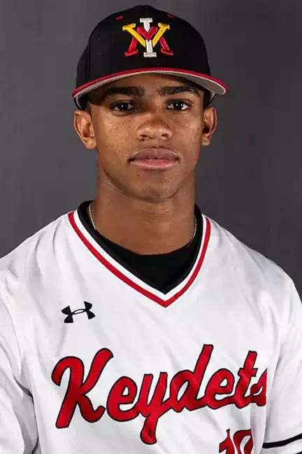 Kealo Smith, Baseball, Virginia Military Institute