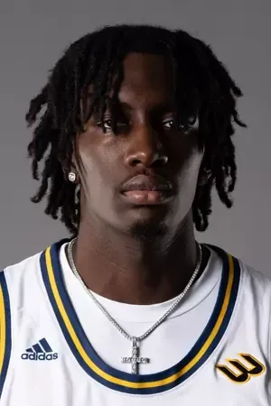 Nes Emeneke, Basketball, undefined