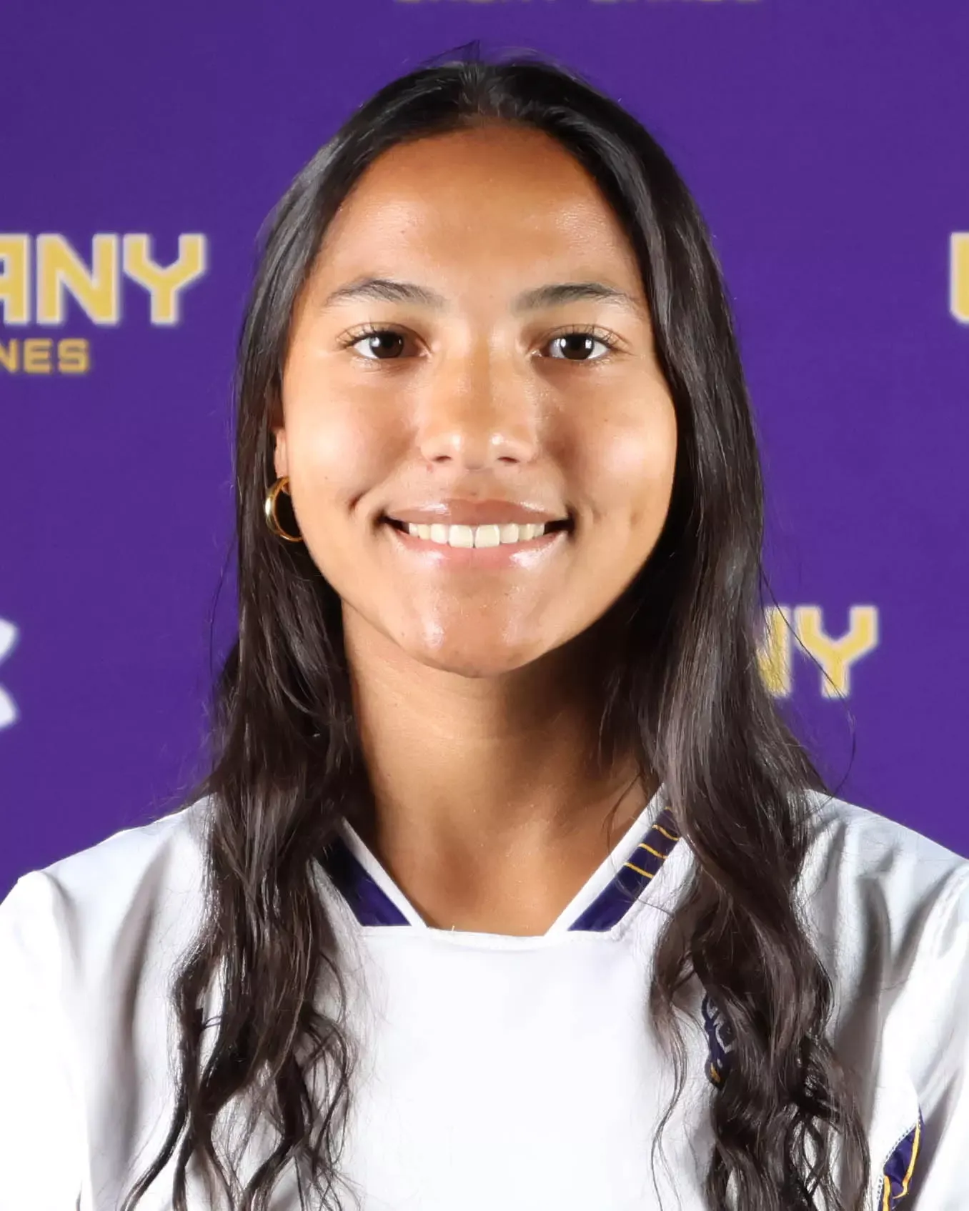 Lila Algarin, Soccer, University at Albany