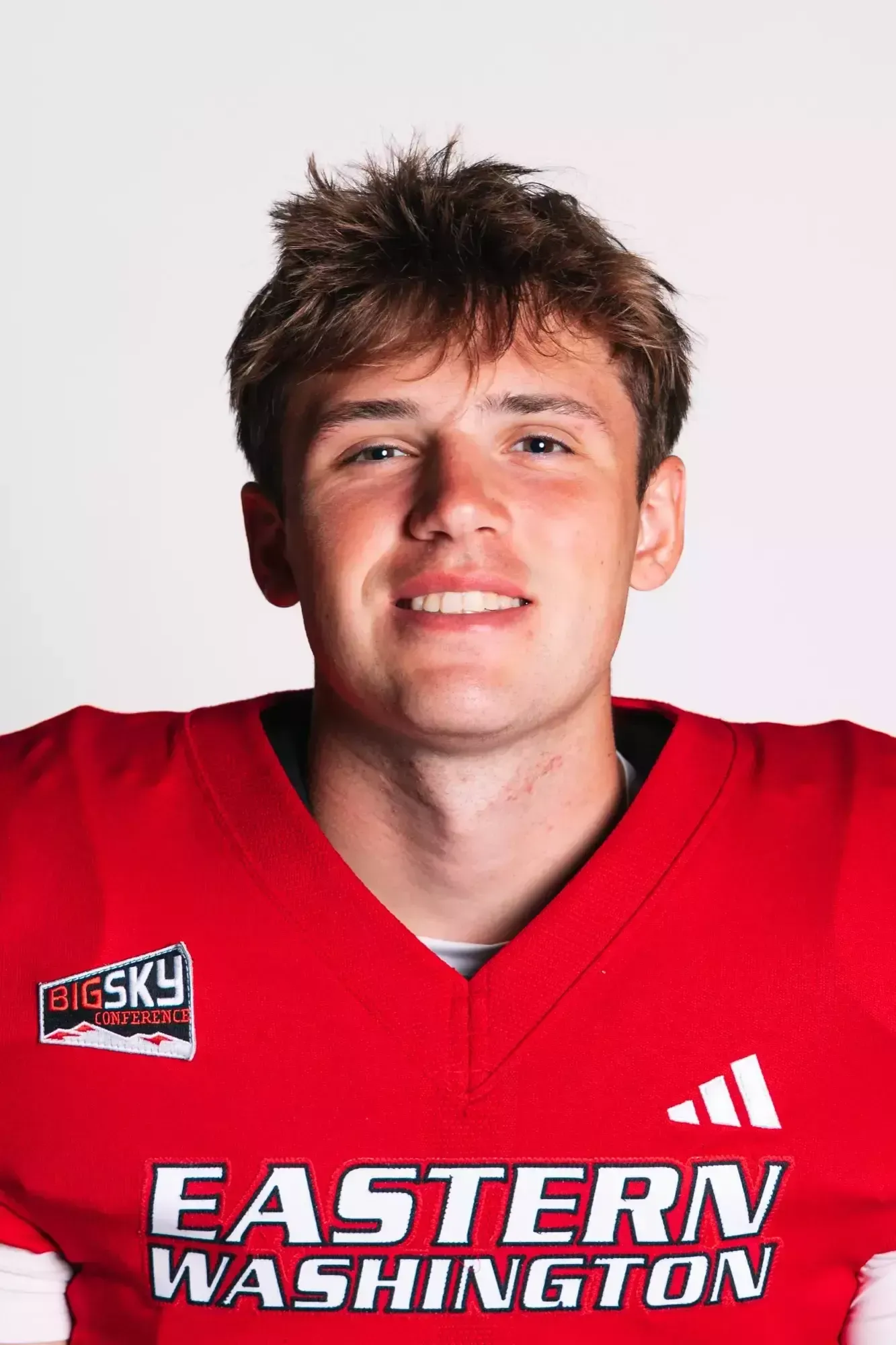 Luke Faccone, Football, undefined