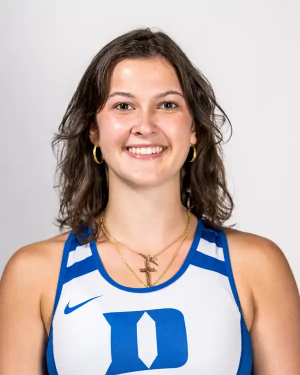 Matilda Macartney, Rowing, Duke University