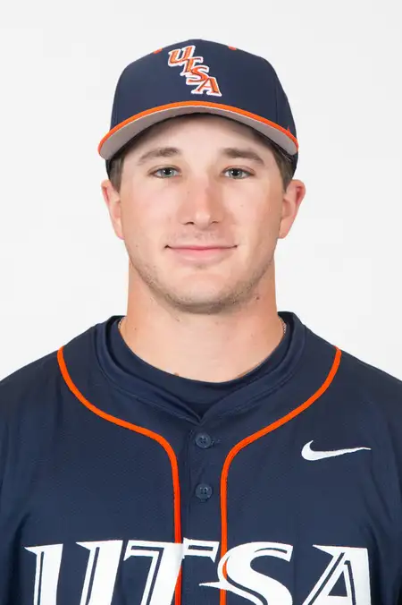 Diego Diaz, Baseball, University of Texas at San Antonio