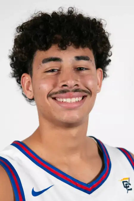 Braden Howard, Basketball, King University