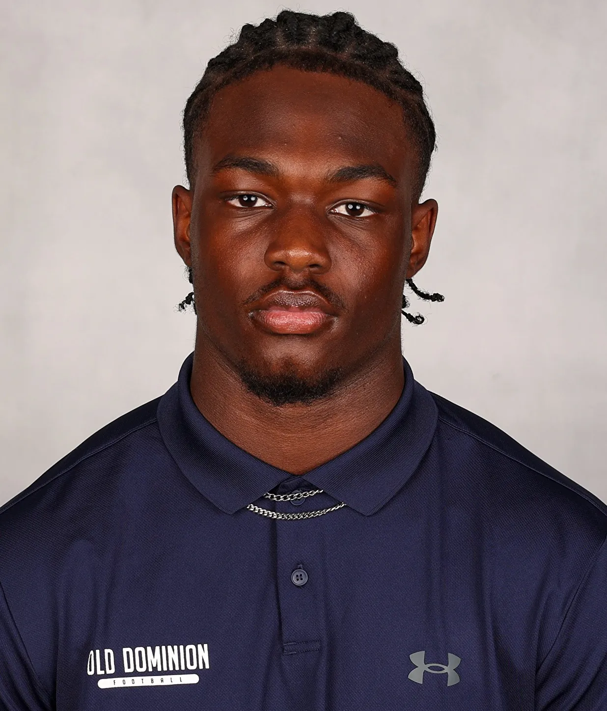 Jeremiah Deese, Football, undefined