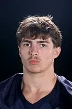 Tyler Stewart, Football, undefined