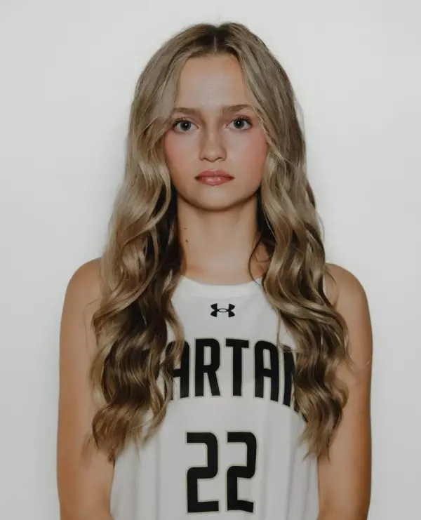 Haileigh Allen, Basketball, Manchester University