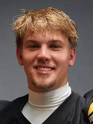 Andrew Indorf, Football, Towson University