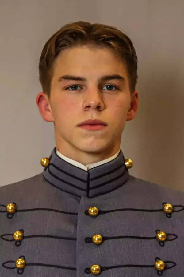 Noah Tonsor, Wrestling, United States Military Academy