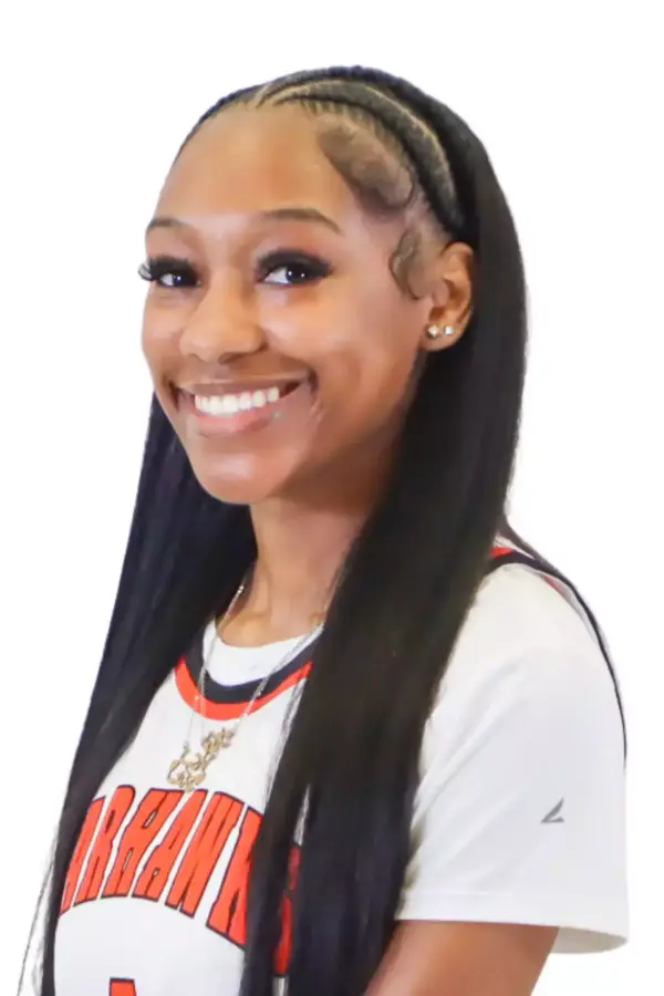 Toccara Stagnaro, Basketball, Auburn University at Montgomery