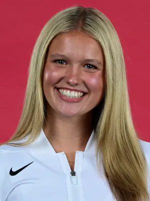 Maggie Hopple, Cross Country, undefined
