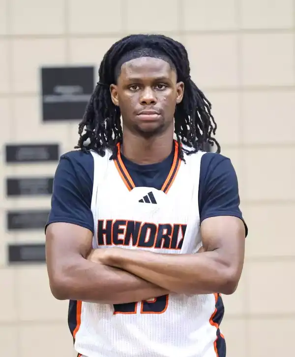 Samuel Meredith, Basketball, Hendrix College