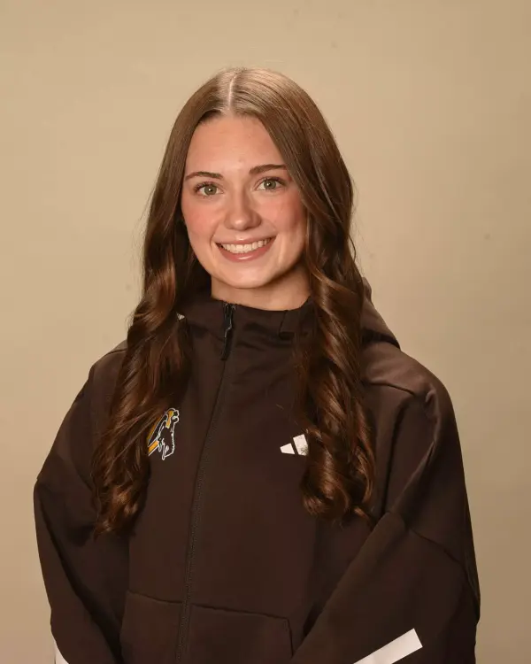 Makenna Reiner, Swimming & Diving, University of Wyoming