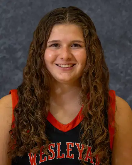 Kennedy Stewart, Basketball, West Virginia Wesleyan College