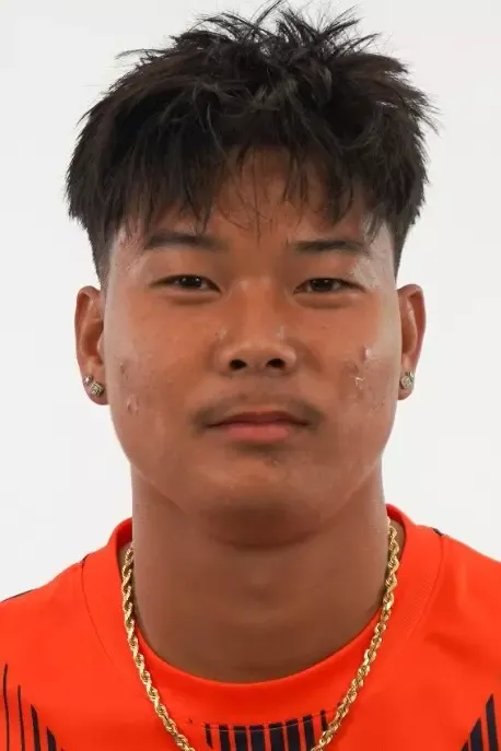 Devin Lee, Soccer, California State University, Fullerton