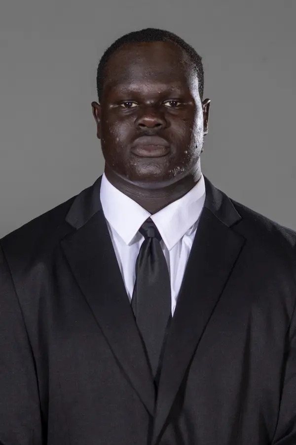 Makur Abram, Football, University of Northern Colorado