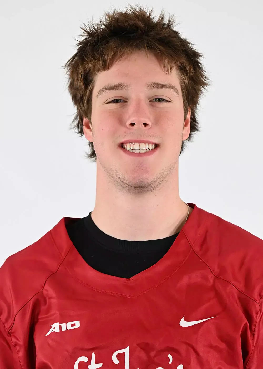 Johnny Kunz, Lacrosse, undefined