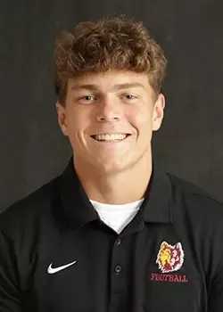 Brady Moon, Football, Northern State University