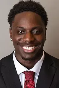 Bryan Appiah, Football, Wheeling University