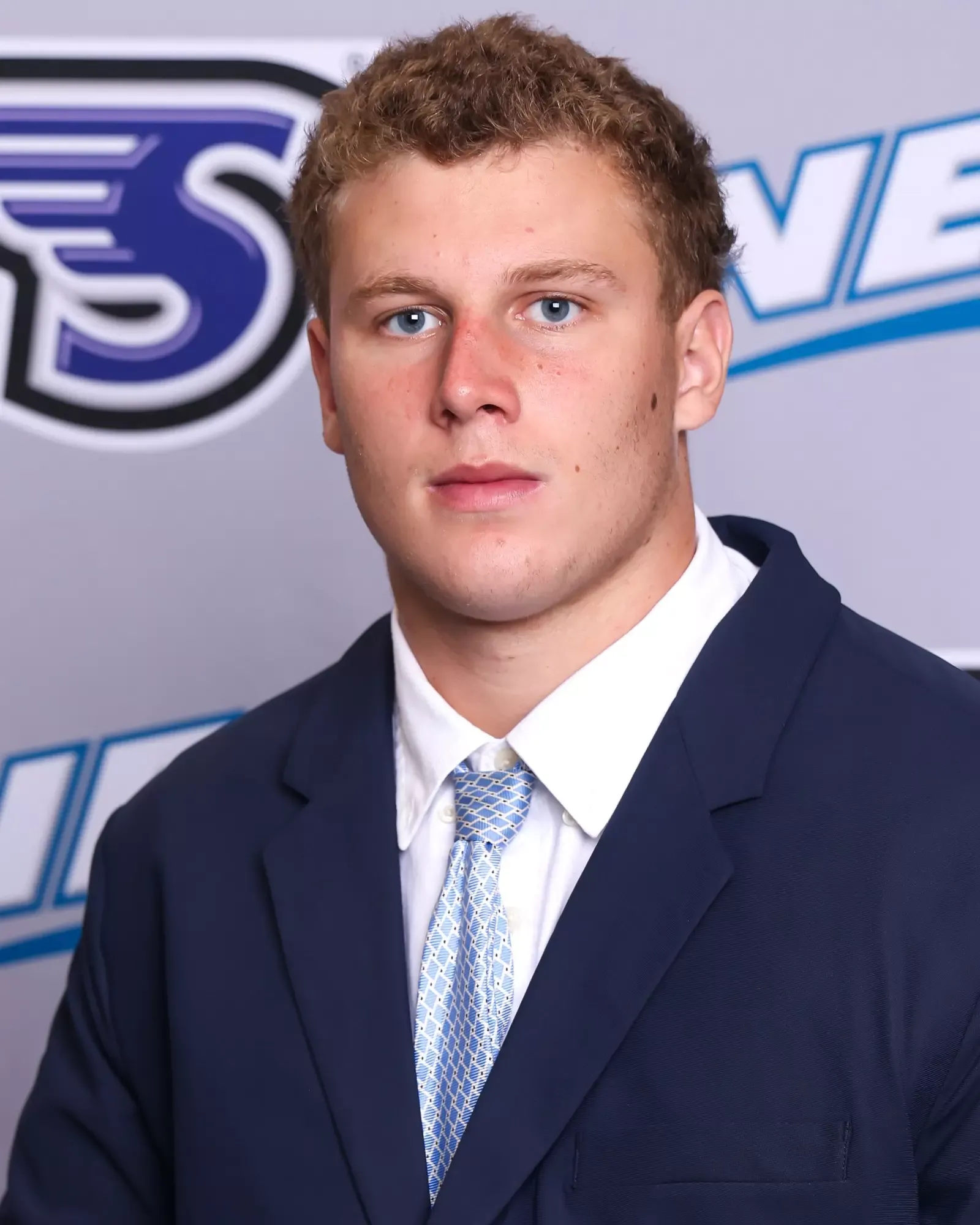 Mack Foss, Football, Stonehill College