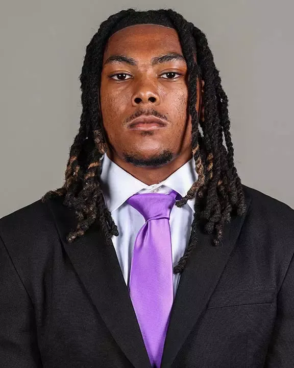 Roderick Taylor Jr., Football, undefined