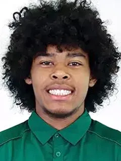 Tyson Long, Football, undefined