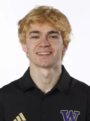 James Rhoads, Track and Field, undefined