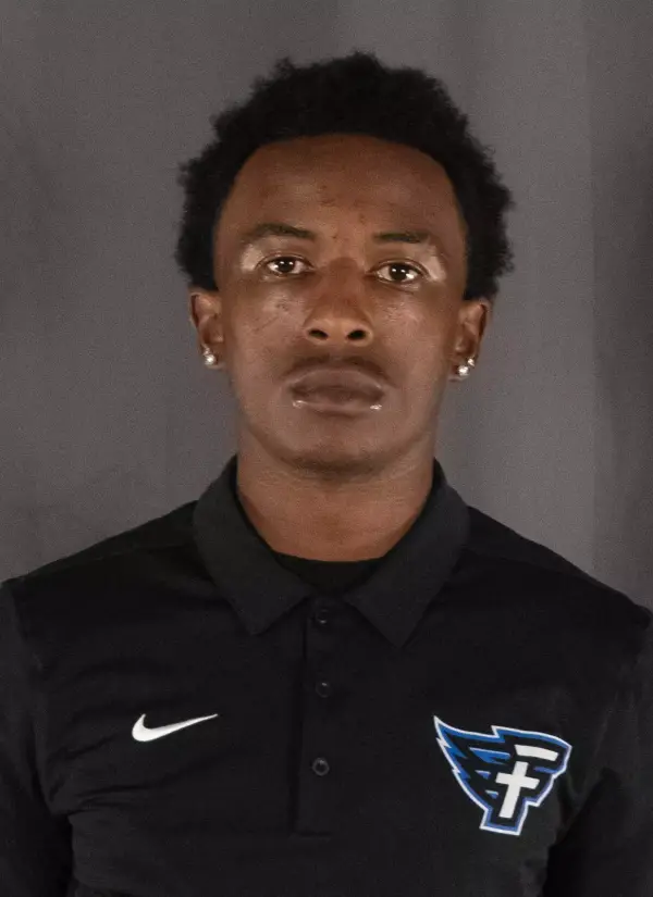 Qadir Lyle, Football, Faulkner University