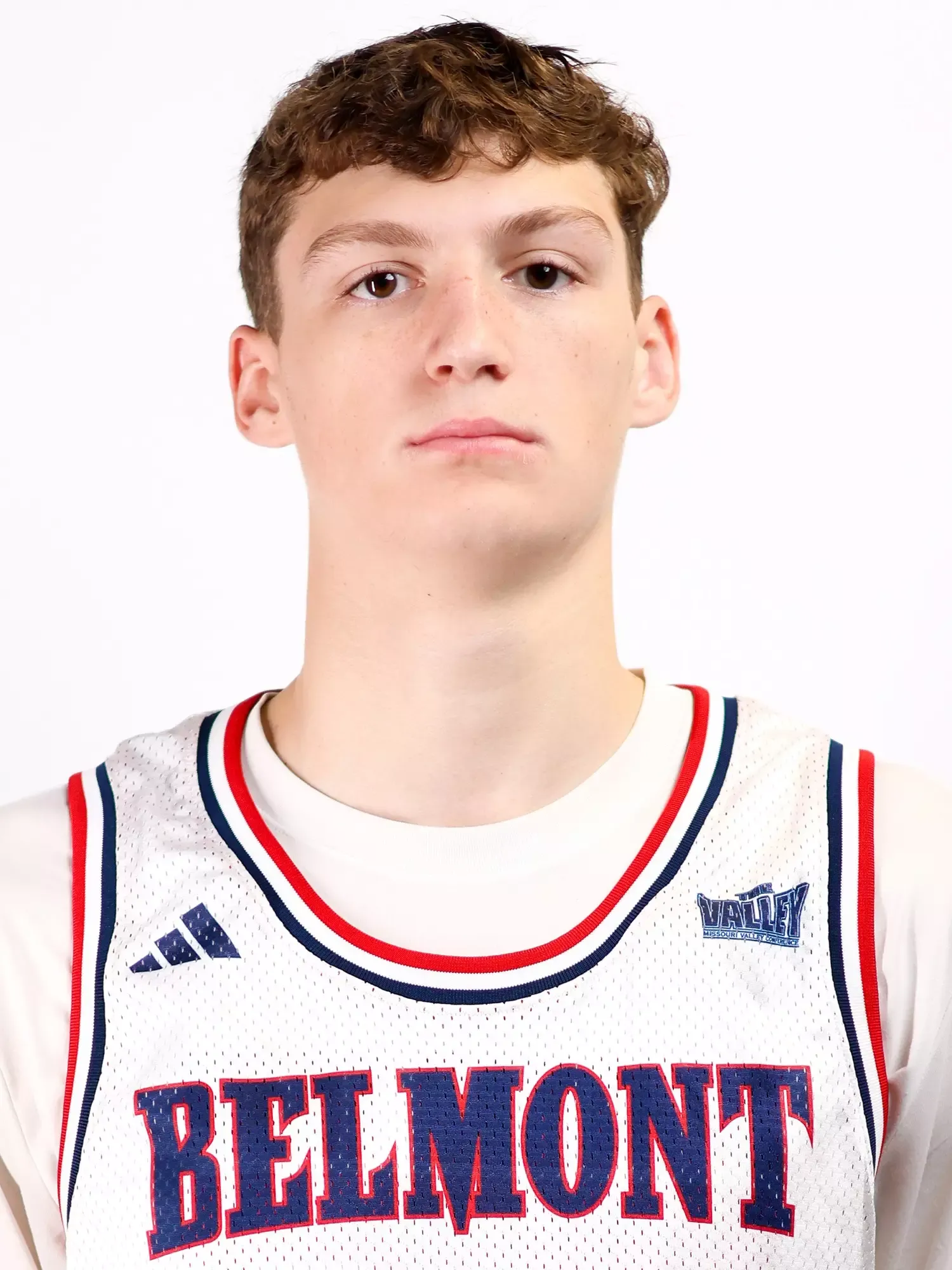 Cooper Knowles, Basketball, undefined