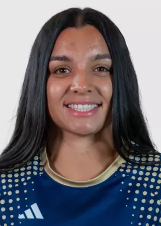 Andrea Alvarenga Torres, Soccer, University of California, Merced