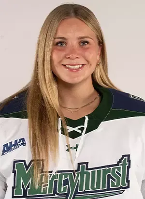 Grace Kipfer, Hockey, Mercyhurst University