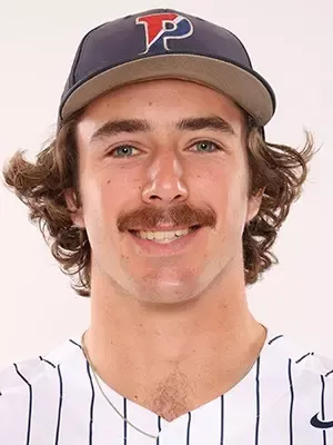 Andrew Miehe, Baseball, University of Pennsylvania