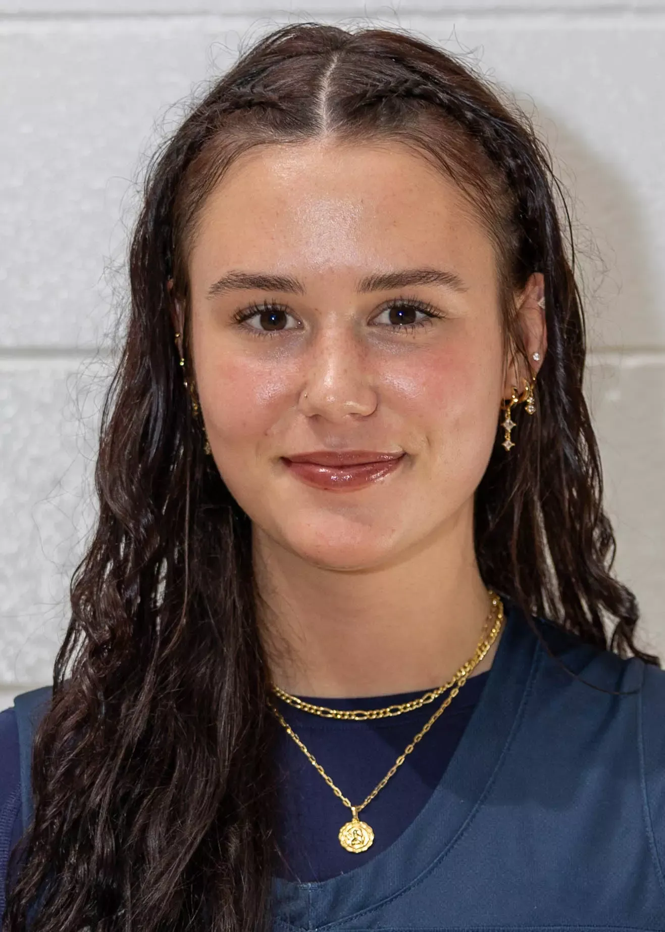 Allison Metzgar, Basketball, Penn State Harrisburg