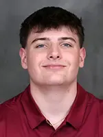 Trevor Sharp, Football, Whitworth University
