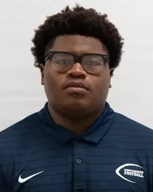 Jordan Gore, Football, Westminster College (Pennsylvania)