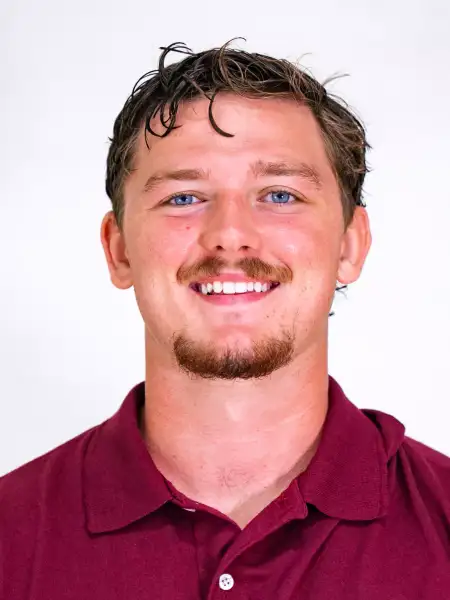 Cason Shaw, Football, Erskine College