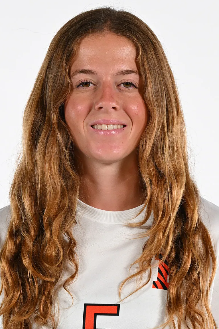 Mariana Gomez, Soccer, Princeton University