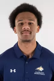 Davian Brown, Basketball, undefined