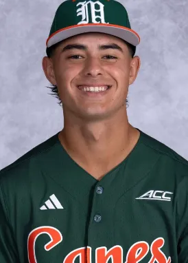 Brian Walters, Baseball, undefined