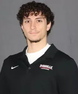 Anthony Vecchio, Lacrosse, D'Youville University