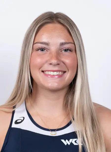 Adison Moore, Track and Field (O), Pepperdine University