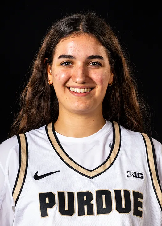 Maya Zilbershlag, Basketball, undefined