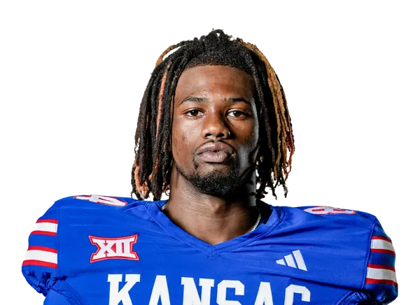 Jaden Nickens, Football, undefined