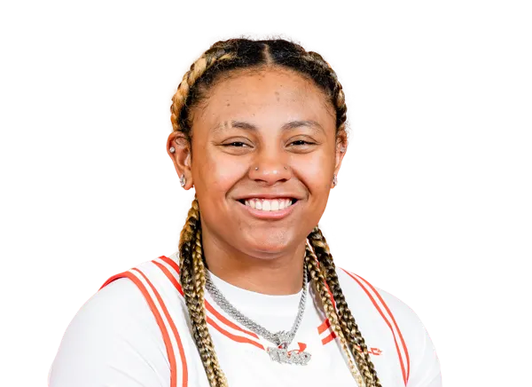JaNai Coleman, Basketball, University of Texas Rio Grande