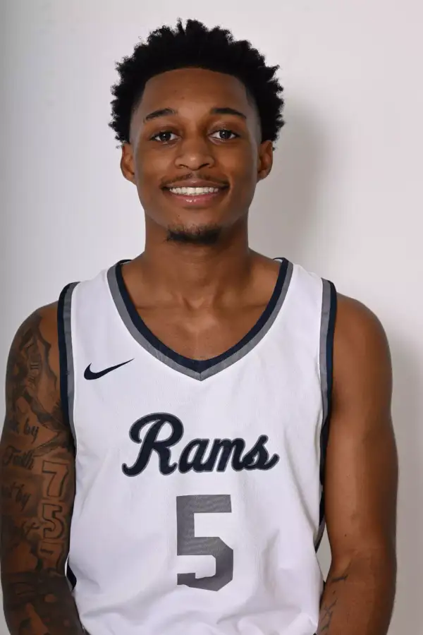 Aiden White, Basketball, Texas Wesleyan University