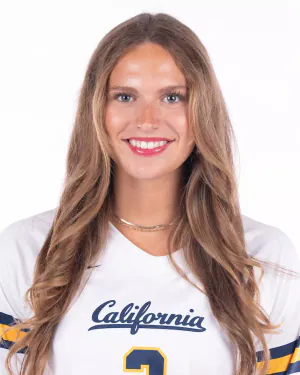 Sophia Johnson, Volleyball, undefined