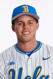 Jarrod Hocking, Baseball, undefined