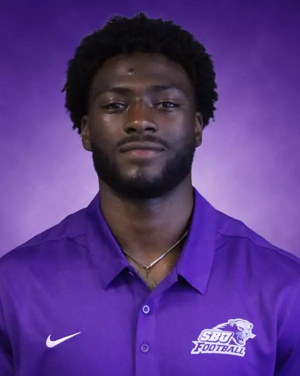Emrie Neal, Football, Southwest Baptist University