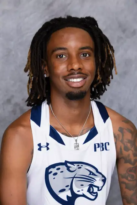Mitchell Jean Baptiste, Track and Field (O), Augusta University